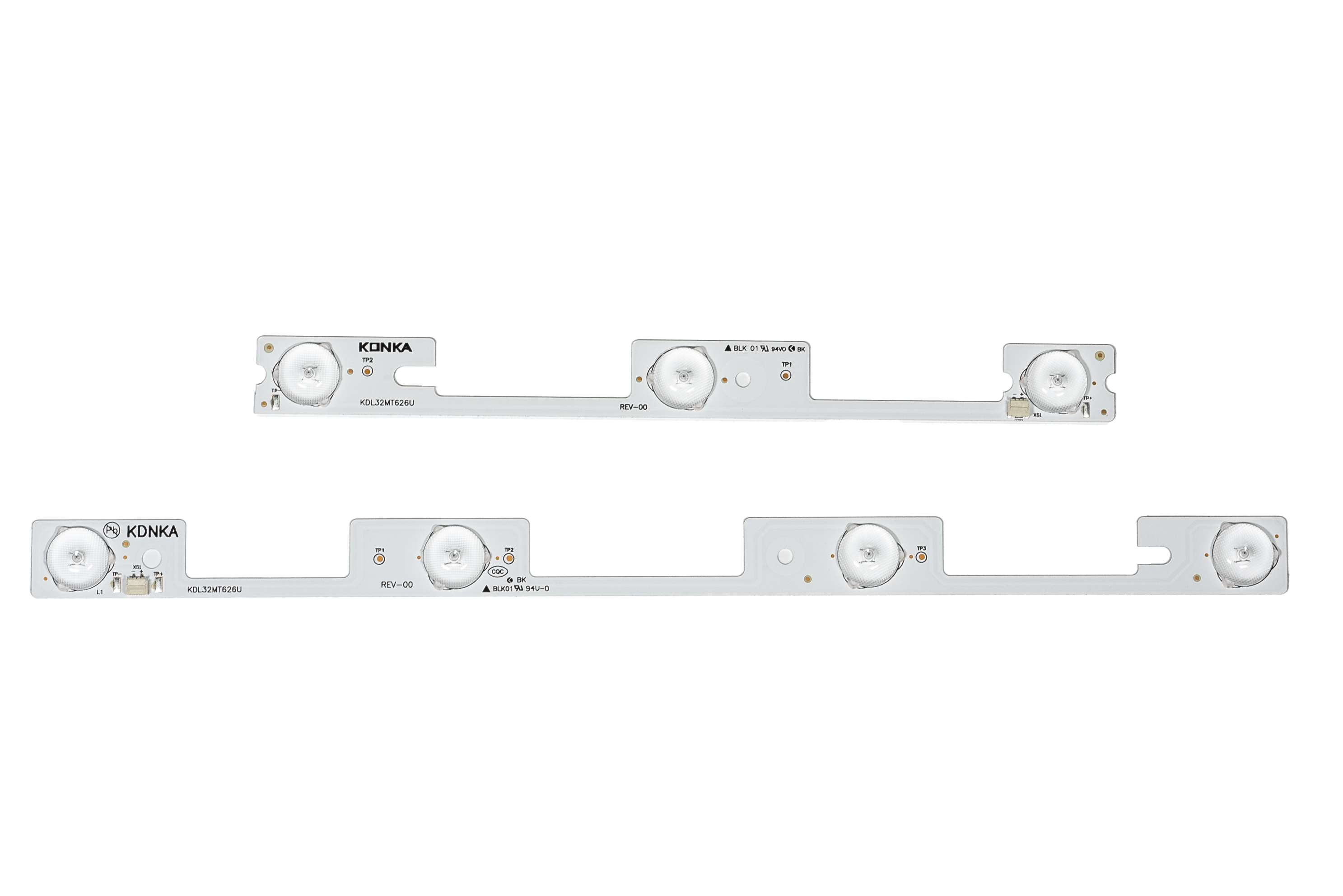 32L2400/Dl3244/Dl3245i/Dl3253 4 BARRAS 